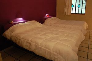 Hotel Copa 신데 델 카르멘 외부 사진