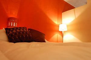Hotel Copa 신데 델 카르멘 외부 사진