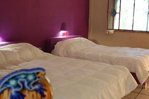 Hotel Copa 신데 델 카르멘 외부 사진